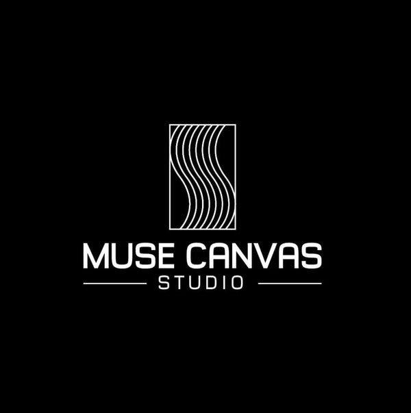 muse canvas studio